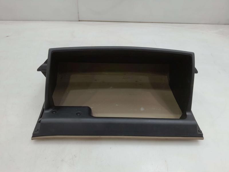 2009-2012 Toyota Rav4 Glove Box Compartment Tan Genuine OEM Part 555500R011E0
