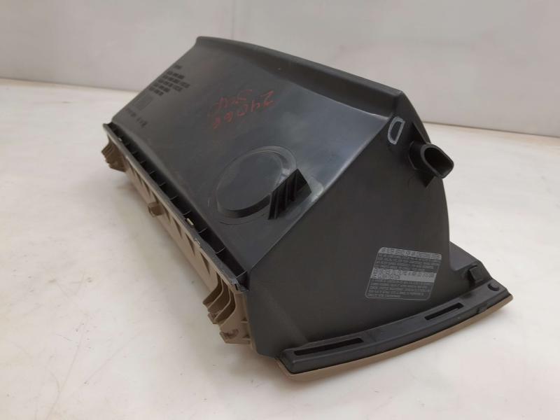 2009-2012 Toyota Rav4 Glove Box Compartment Tan Genuine OEM Part 555500R011E0