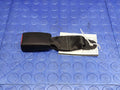 2016 Nissan Rogue Rear Seat Belt