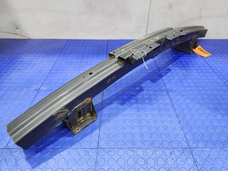 2013 Honda Accord Rear Bumper Reinforcement