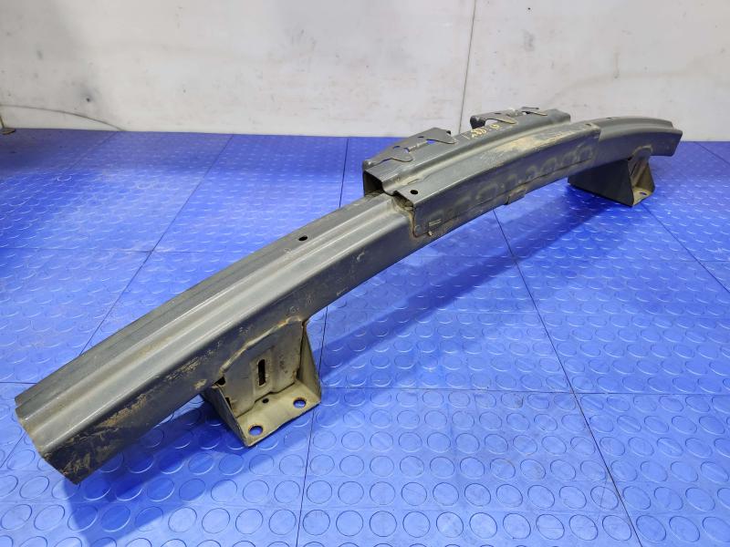 2013 Honda Accord Rear Bumper Reinforcement