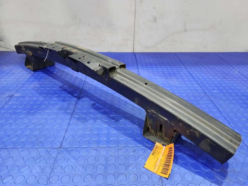 2013 Honda Accord Rear Bumper Reinforcement