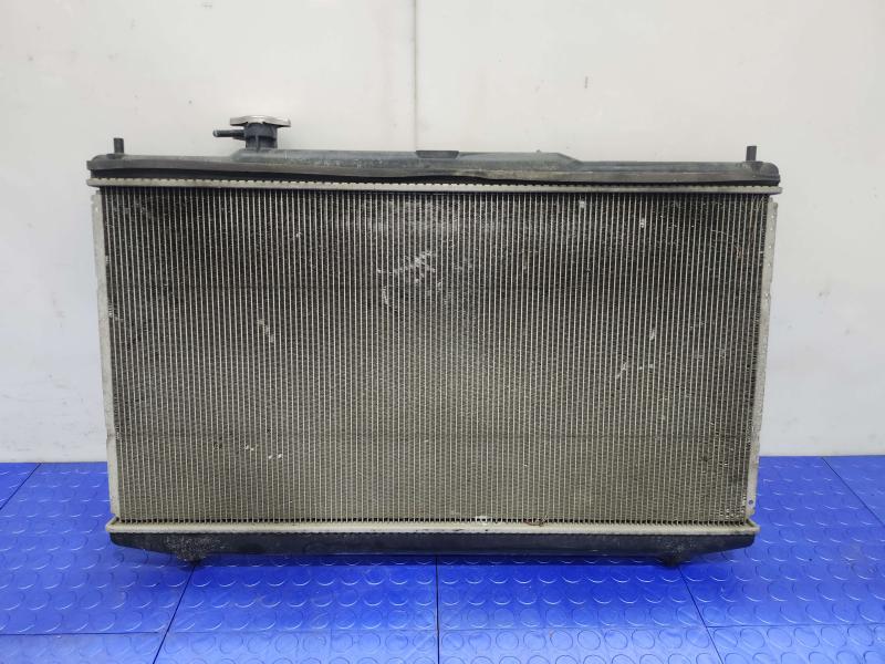 2014 Honda Accord Radiator