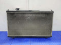 2014 Honda Accord Radiator