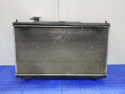 2014 Honda Accord Radiator