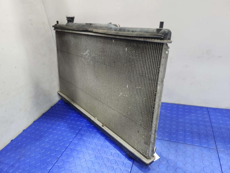 2014 Honda Accord Radiator