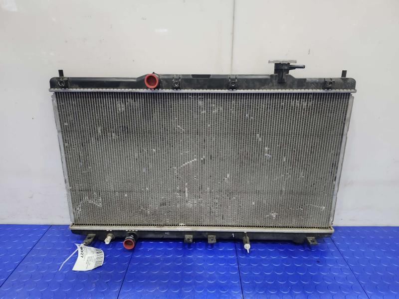 2014 Honda Accord Radiator