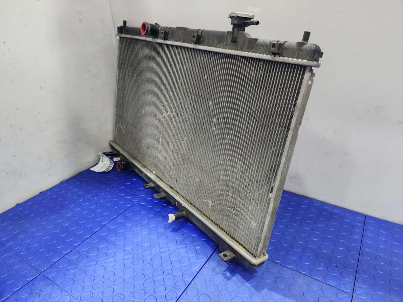2014 Honda Accord Radiator