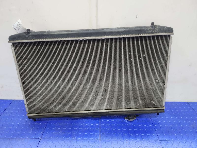 2014 Honda Accord Radiator