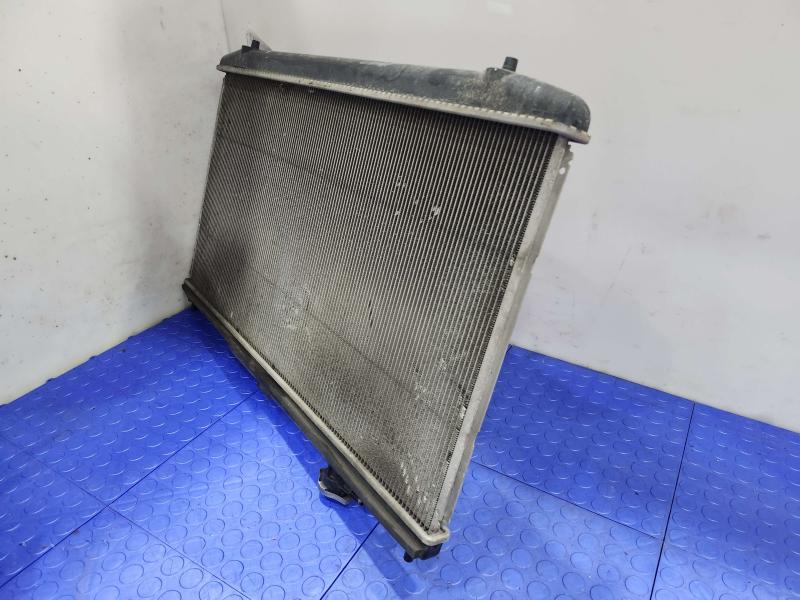 2014 Honda Accord Radiator