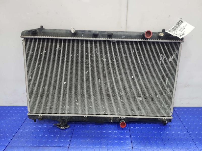 2014 Honda Accord Radiator