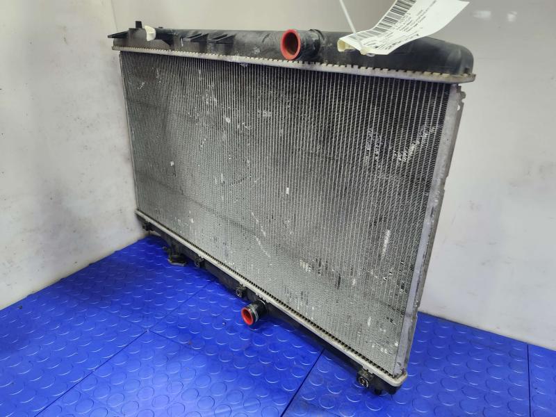2014 Honda Accord Radiator