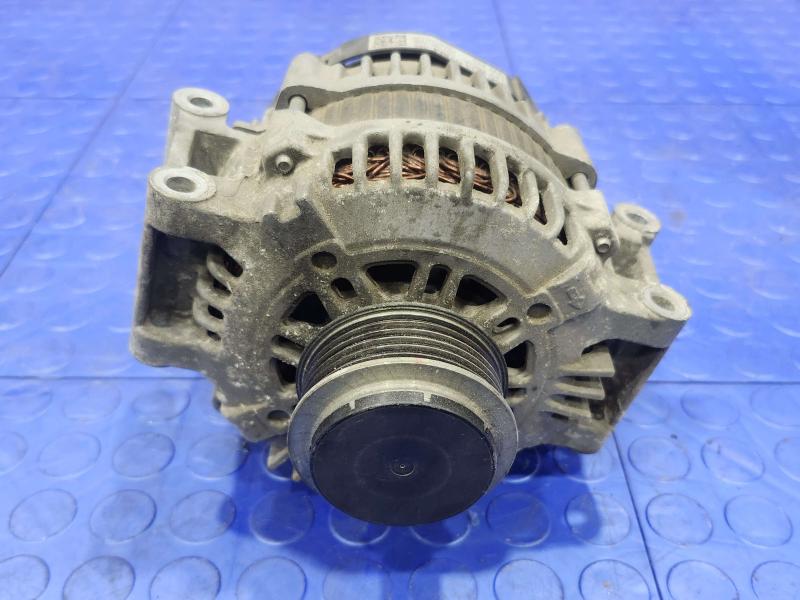 2014 Audi A7 Alternator