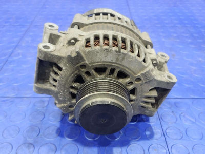 2014 Audi A7 Alternator