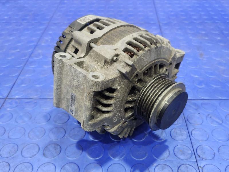 2014 Audi A7 Alternator