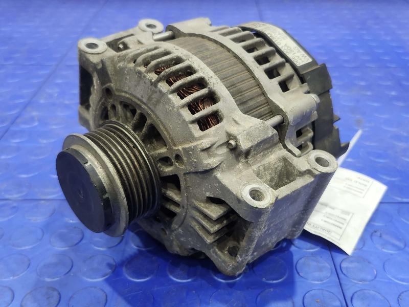 2014 Audi A7 Alternator