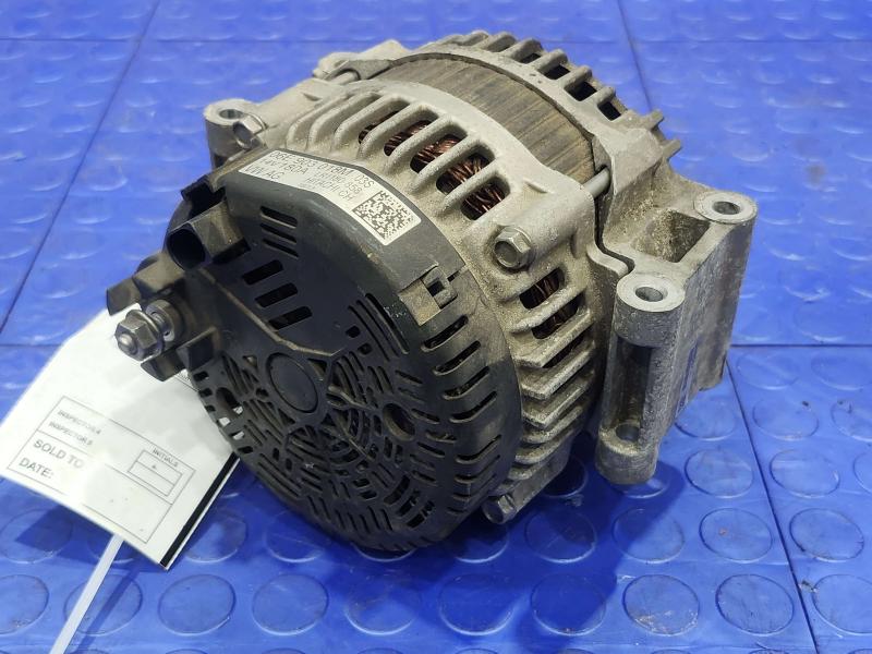 2014 Audi A7 Alternator