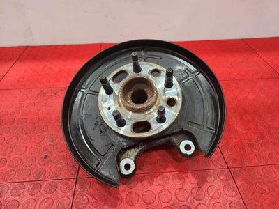 2013 Chevrolet Malibu Rear Knuckle/Stub Axle