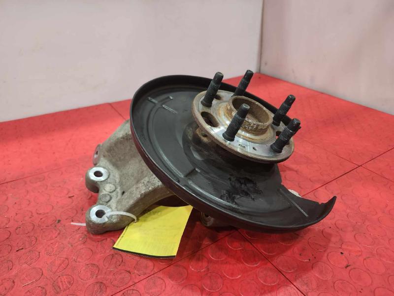 2013 Chevrolet Malibu Rear Knuckle/Stub Axle