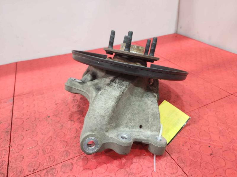 2013 Chevrolet Malibu Rear Knuckle/Stub Axle