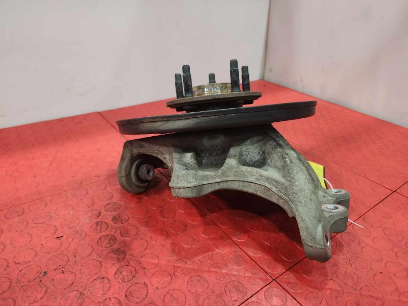 2013 Chevrolet Malibu Rear Knuckle/Stub Axle