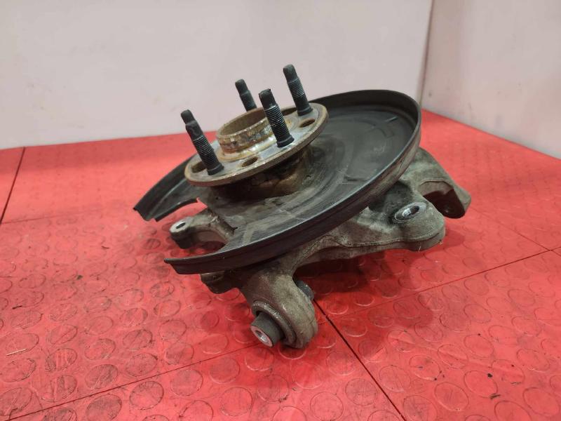 2013 Chevrolet Malibu Rear Knuckle/Stub Axle