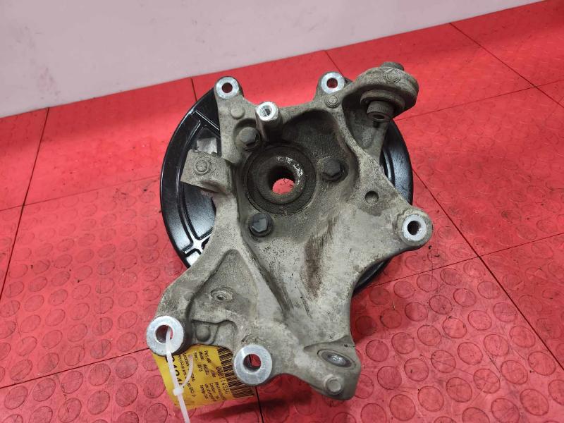2013 Chevrolet Malibu Rear Knuckle/Stub Axle
