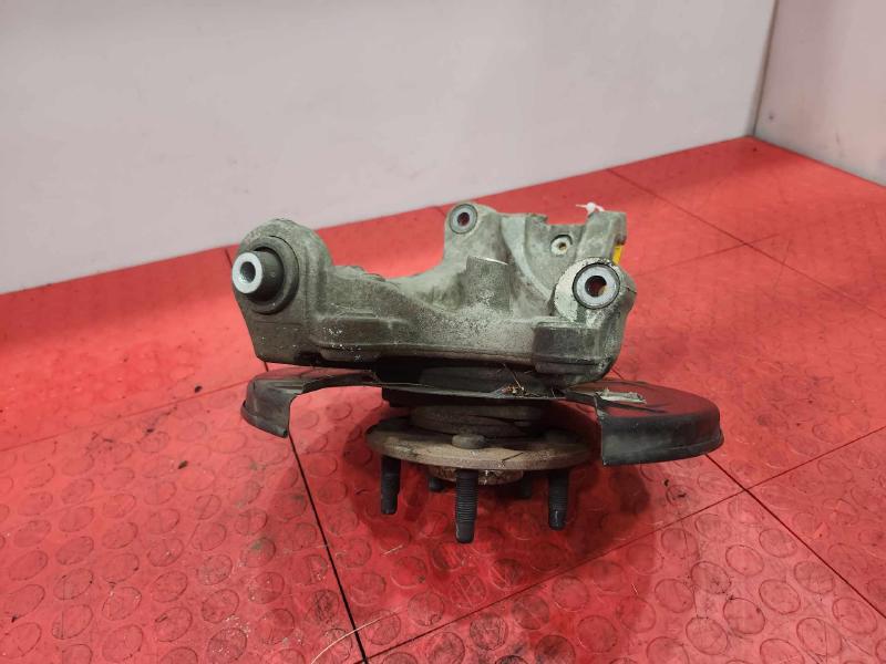 2013 Chevrolet Malibu Rear Knuckle/Stub Axle