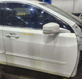 2014 Acura RLX Front Door