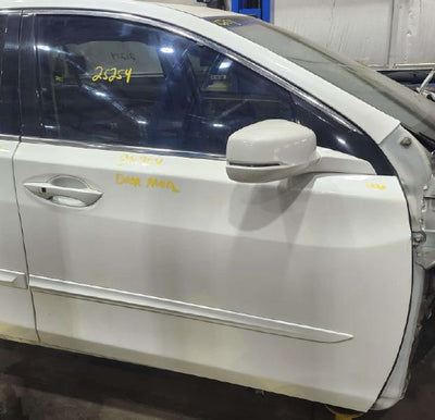 2014 Acura RLX Front Door