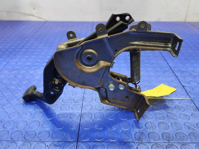 2012-2016 Honda CRV Parking Brake Foot Pedal Assembly OEM 47100-T0A-A71