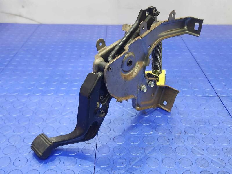 2012-2016 Honda CRV Parking Brake Foot Pedal Assembly OEM 47100-T0A-A71