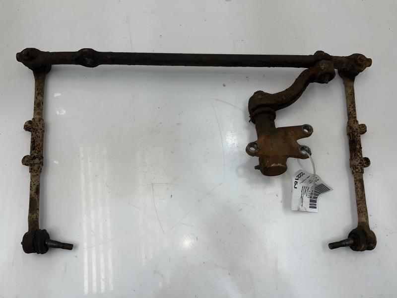 1993 GMC Sierra 1500 Drag Link
