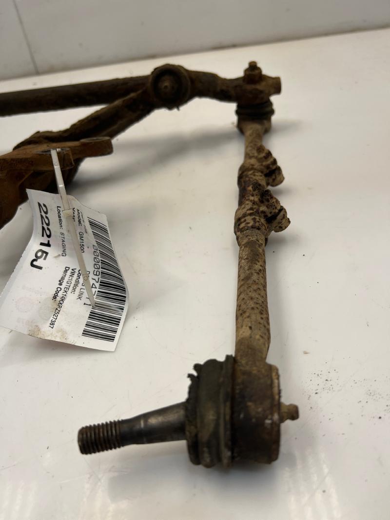 1993 GMC Sierra 1500 Drag Link