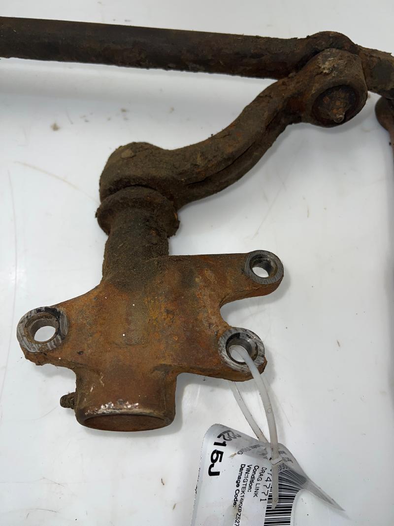 1993 GMC Sierra 1500 Drag Link