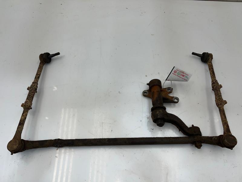 1993 GMC Sierra 1500 Drag Link