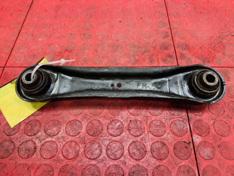 2014 Mitsubishi Outlander Sport Lower Control Arm Rr