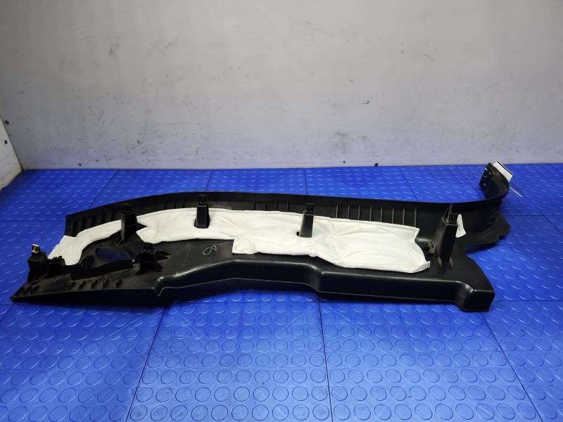 2015 Ford F-150 Misc Ebay Parts