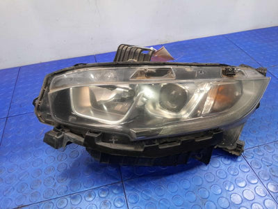 2016 Honda Civic Headlamp Assembly