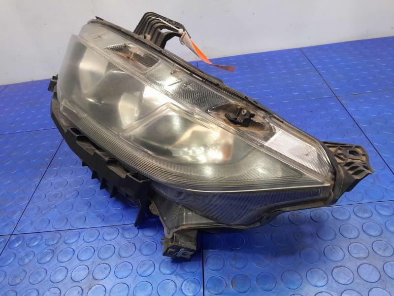 2016 Honda Civic Headlamp Assembly