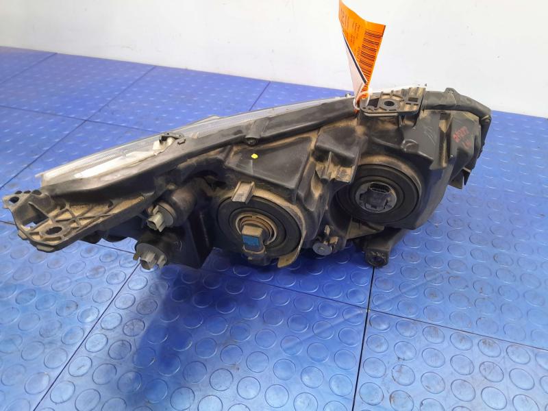 2016 Honda Civic Headlamp Assembly