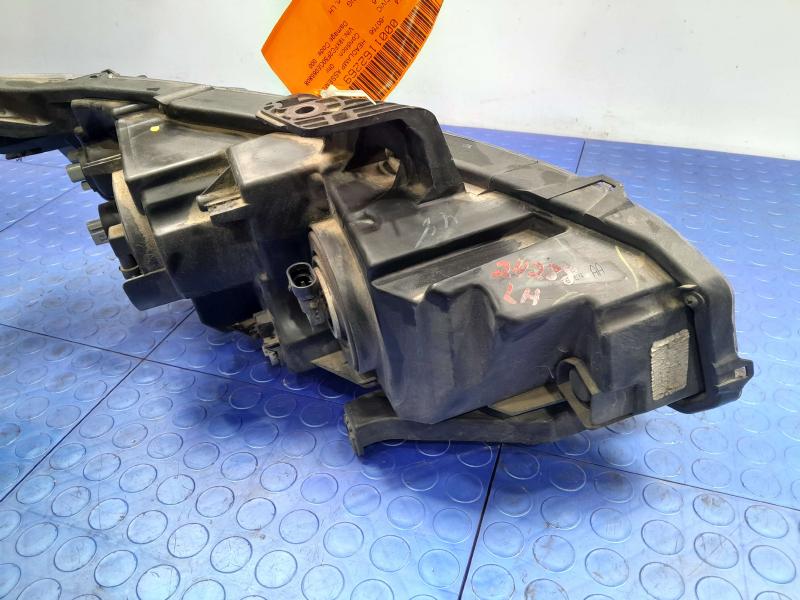 2016 Honda Civic Headlamp Assembly
