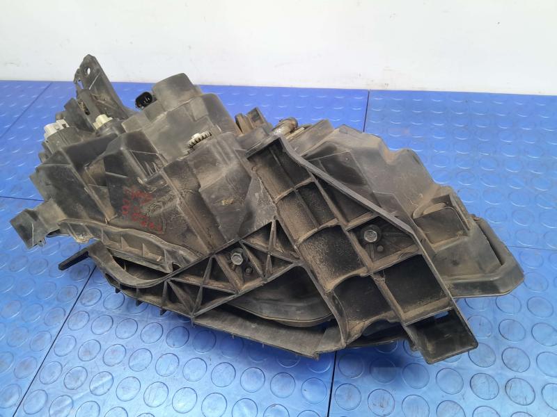 2016 Honda Civic Headlamp Assembly