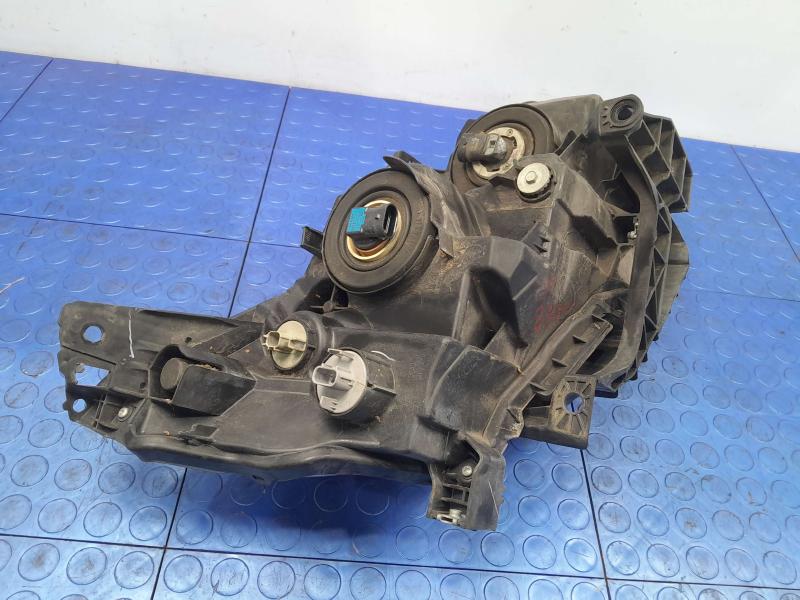 2016 Honda Civic Headlamp Assembly