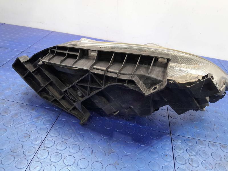 2016 Honda Civic Headlamp Assembly