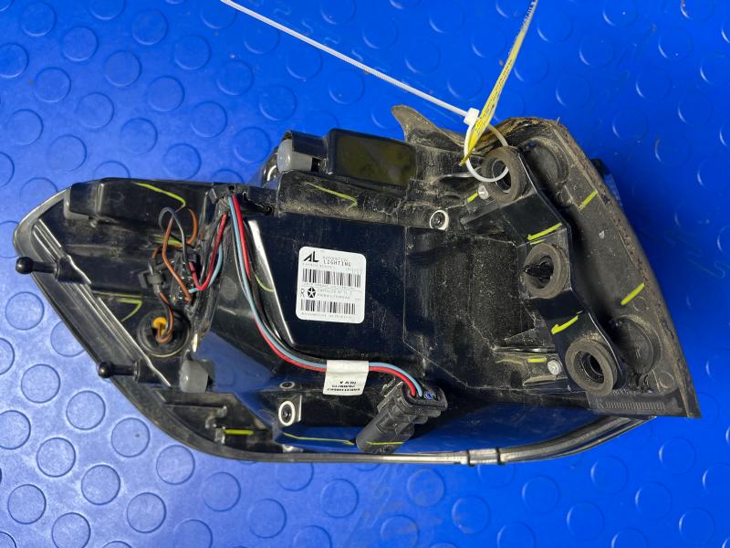 2020 Jeep Compass Tail Light Assembly