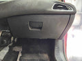 2017 Chevrolet Cruze Glove Box