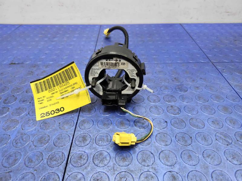 2006 Honda Ridgeline Clockspring (Srs)