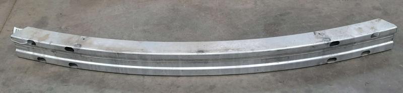 2007 Cadillac DTS Front Bumper Reinforcement