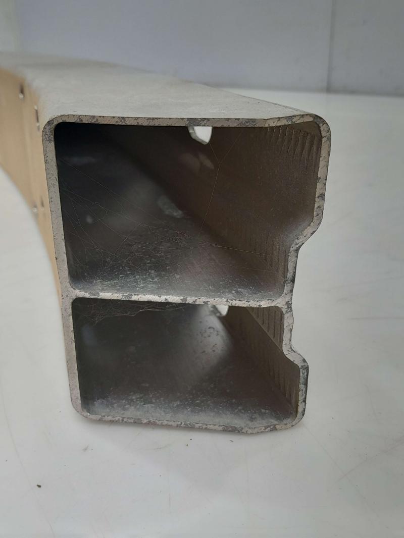 2007 Cadillac DTS Front Bumper Reinforcement